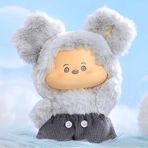 THUNDER CLOUD - Miniso x Disney Mickey Head in the Clouds Plush, Confirmed